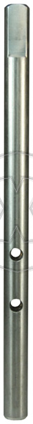 Aluminum Butterfly Valve Replacements/Kits
